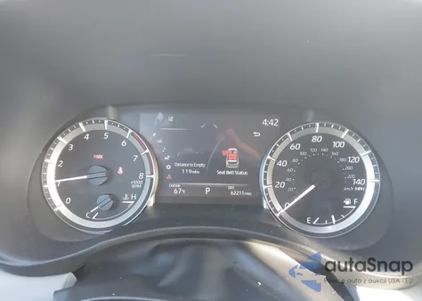 2023 Toyota Highlander Le from USA, damaged, VIN 5TDKDRBH4PS022014